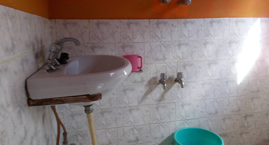 Hotel Highland, Sangla 5
